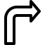 Arrow icon 64x64